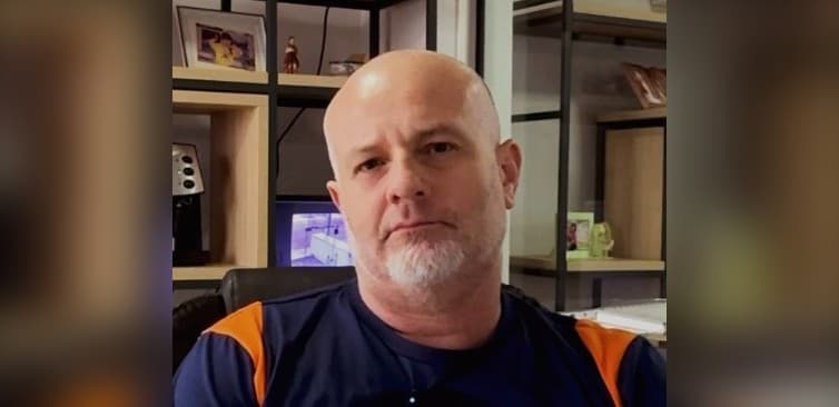 Antônio Carlos Carbonari Junior